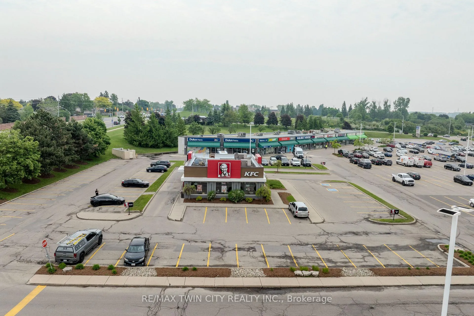 Photo 29 of Unit 12, 950 Highland Road W, Kitchener, Highland West — HOMEH