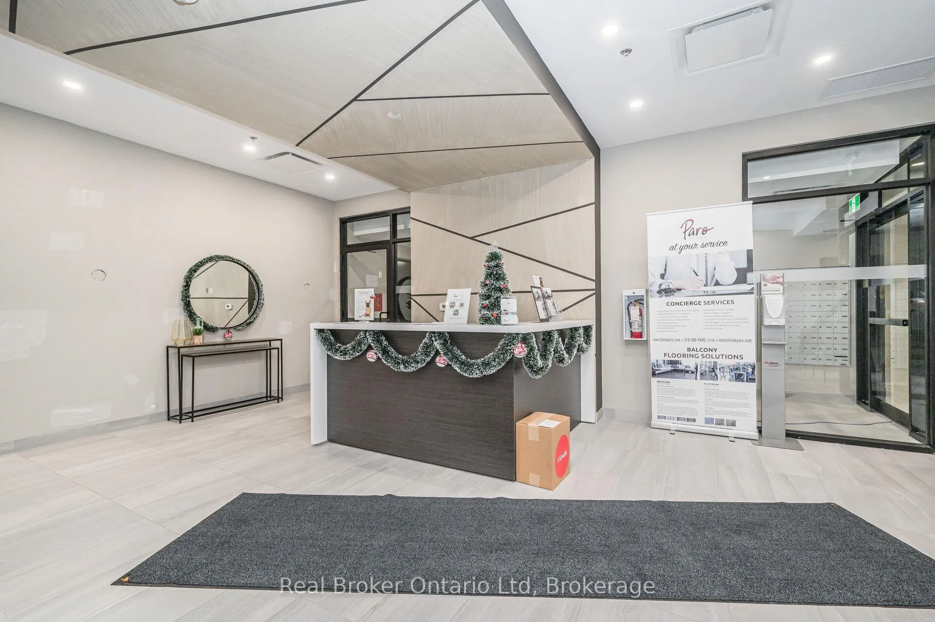Photo 2 of Unit 2003, 60 Charles Street W, Kitchener — HOMEH