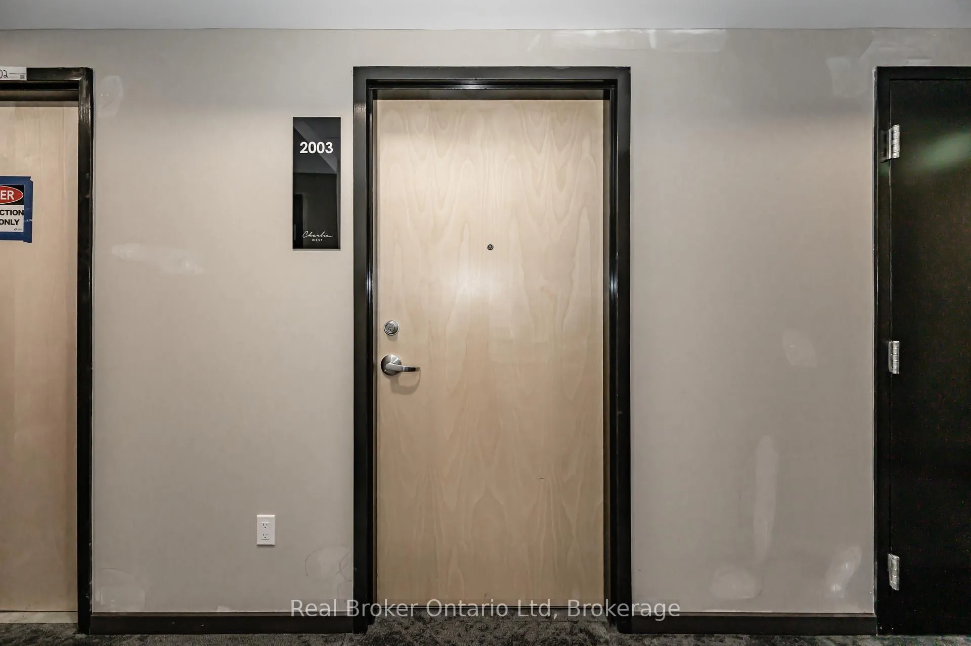 Photo 7 of Unit 2003, 60 Charles Street W, Kitchener — HOMEH