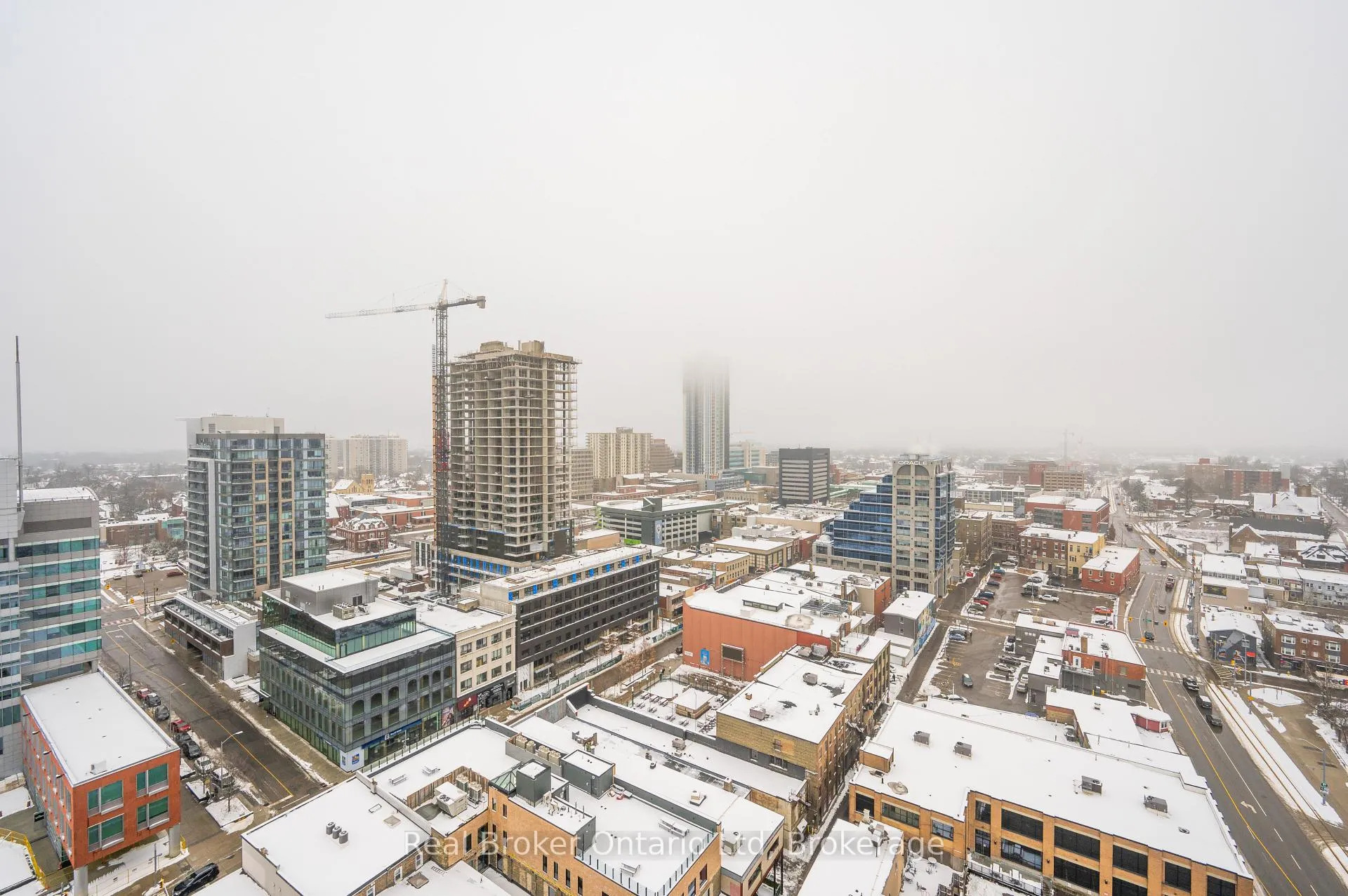 Photo 24 of Unit 2003, 60 Charles Street W, Kitchener — HOMEH