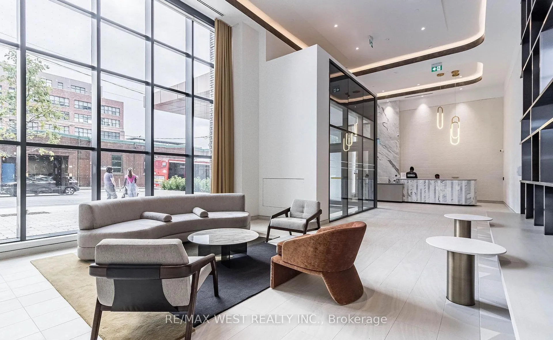 Photo 3 of Unit 3004, 130 River Street, Toronto, Regent Park — HOMEH