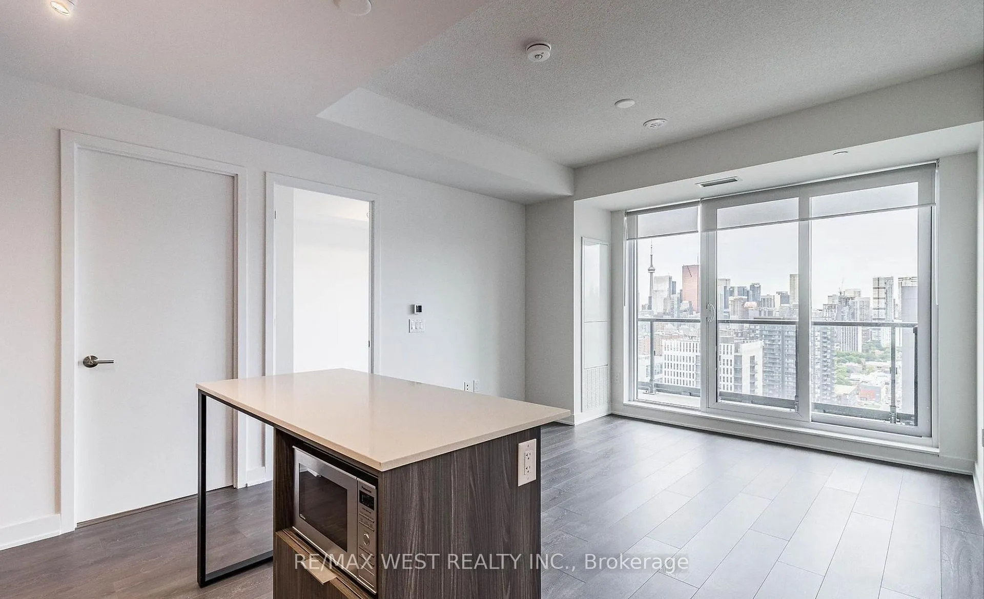 Photo 4 of Unit 3004, 130 River Street, Toronto, Regent Park — HOMEH