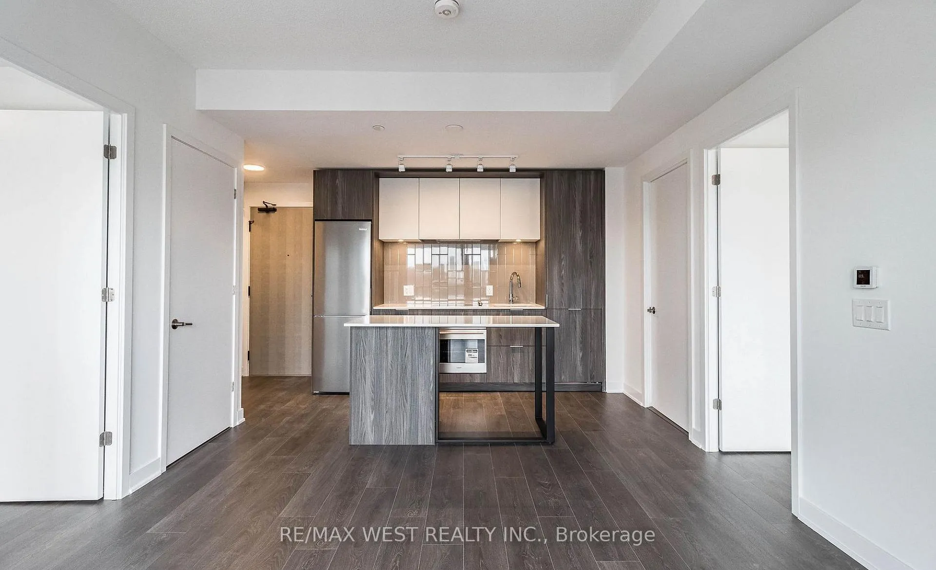 Photo 6 of Unit 3004, 130 River Street, Toronto, Regent Park — HOMEH