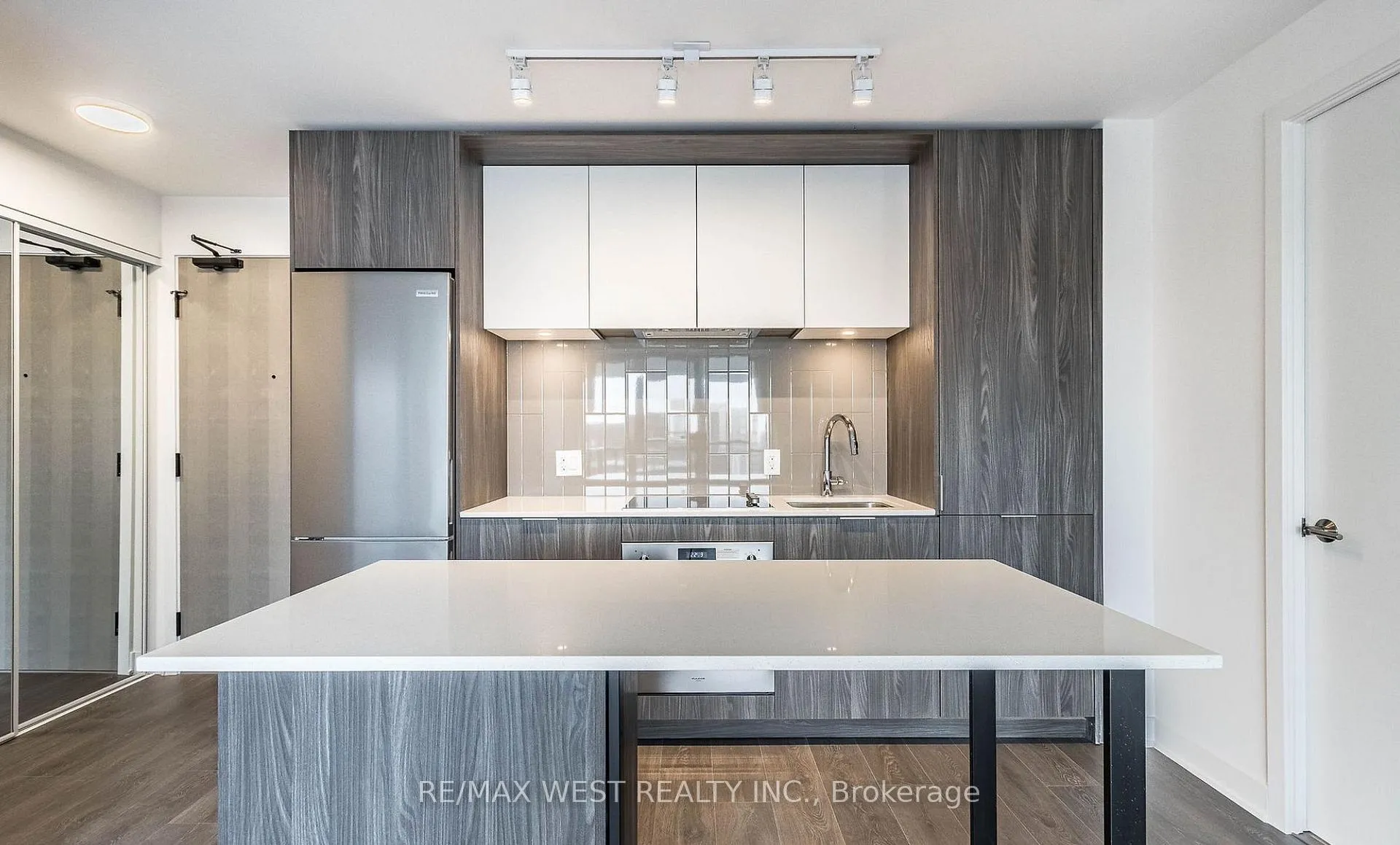 Photo 7 of Unit 3004, 130 River Street, Toronto, Regent Park — HOMEH