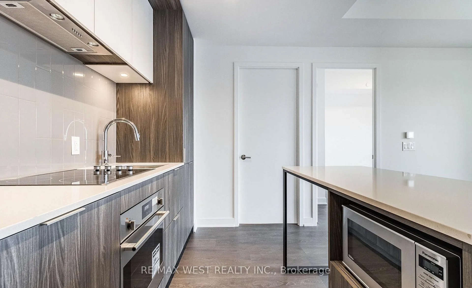 Photo 8 of Unit 3004, 130 River Street, Toronto, Regent Park — HOMEH