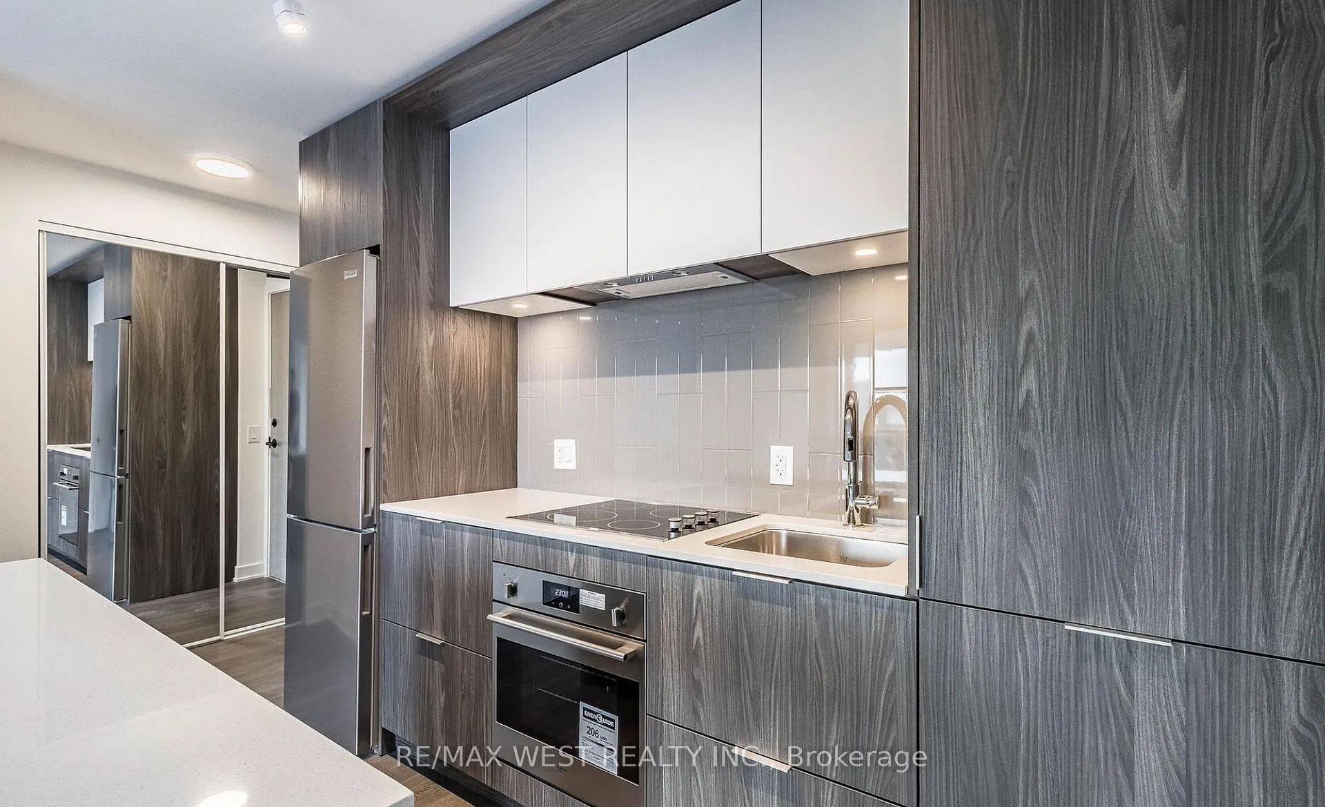 Photo 9 of Unit 3004, 130 River Street, Toronto, Regent Park — HOMEH
