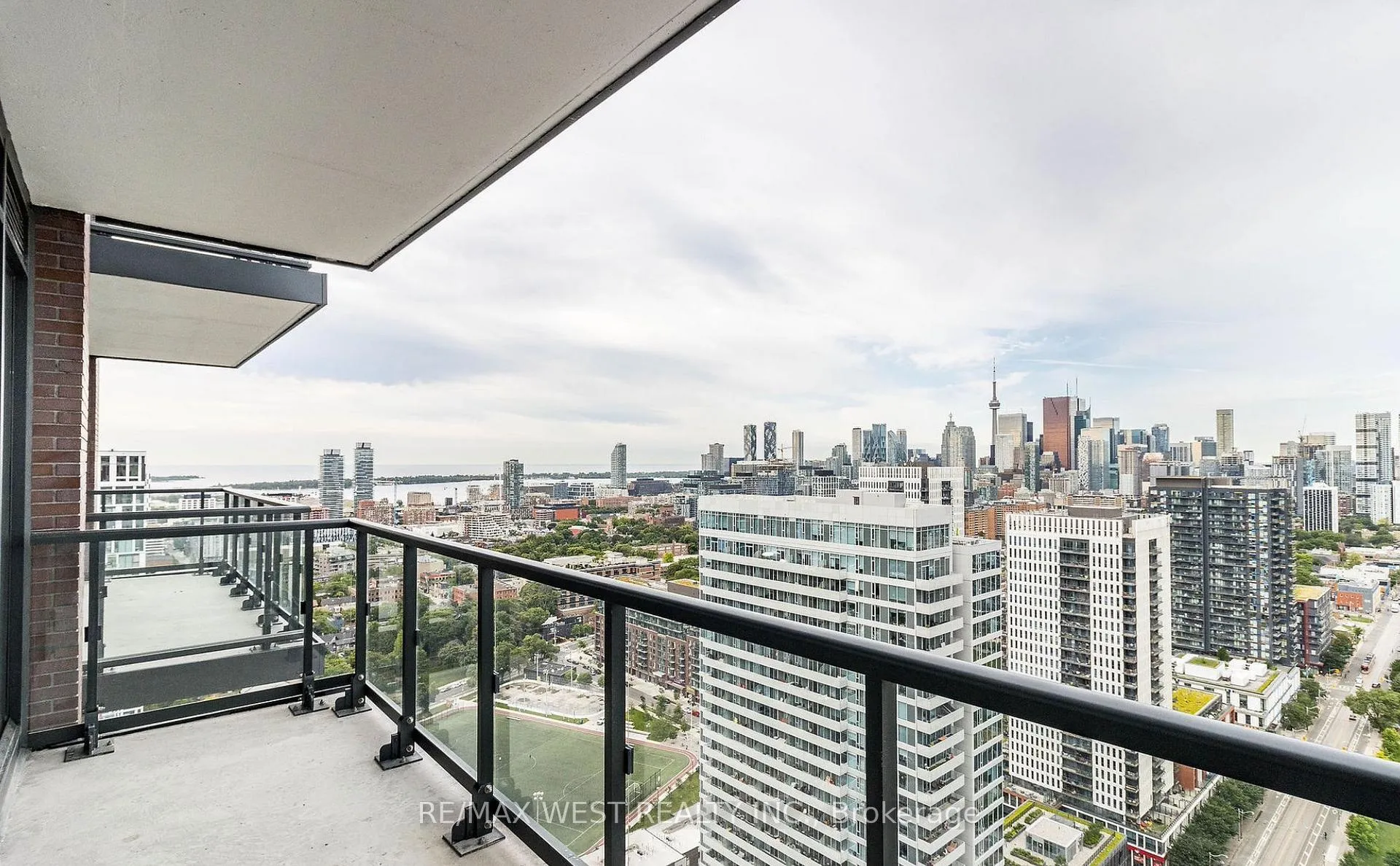 Photo 17 of Unit 3004, 130 River Street, Toronto, Regent Park — HOMEH