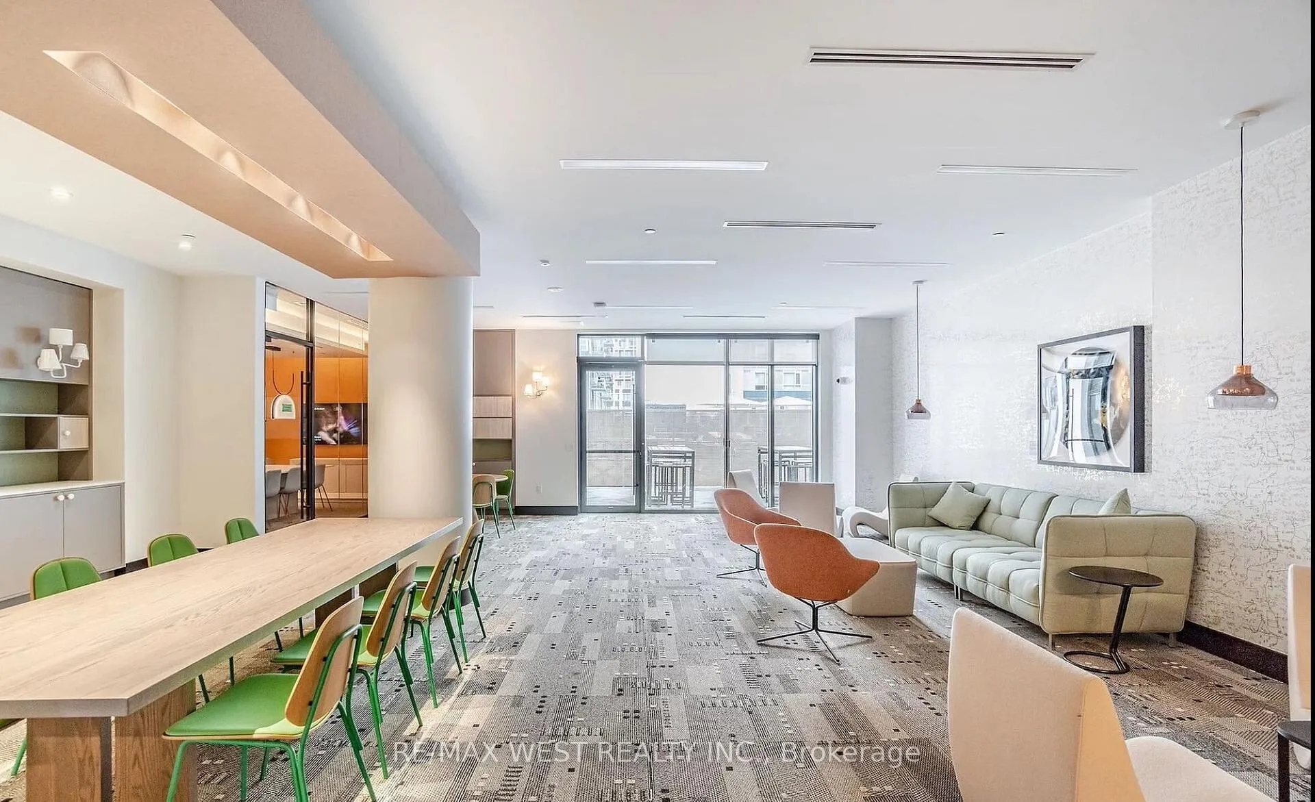 Photo 19 of Unit 3004, 130 River Street, Toronto, Regent Park — HOMEH