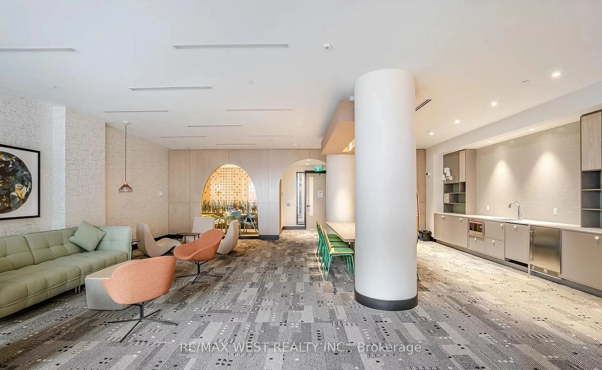 Photo 20 of Unit 3004, 130 River Street, Toronto, Regent Park — HOMEH