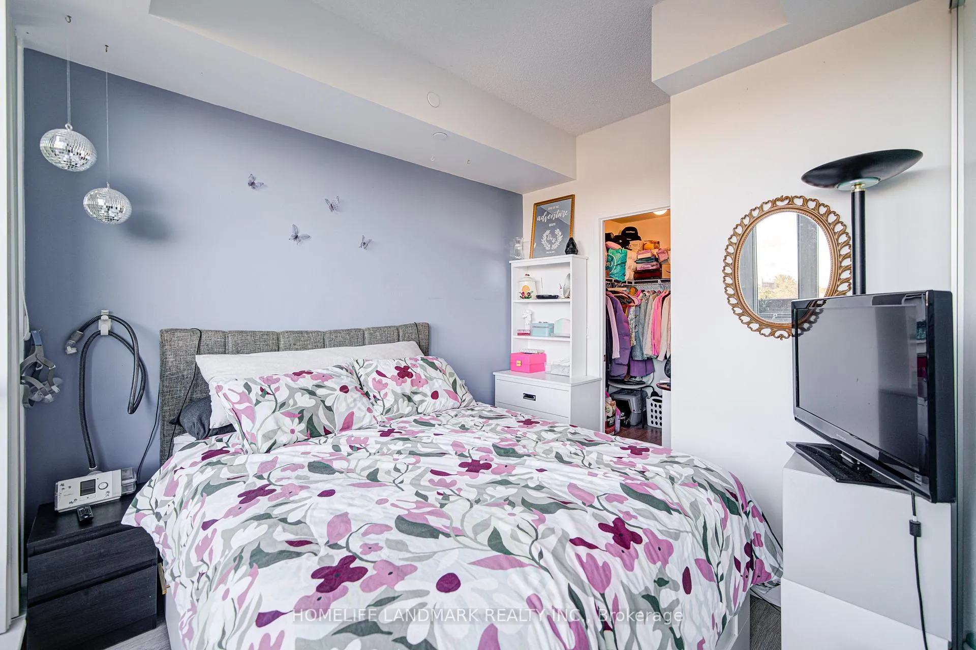 Photo 8 of Unit 505, 2055 Danforth Avenue, Toronto, Woodbine Corridor — HOMEH
