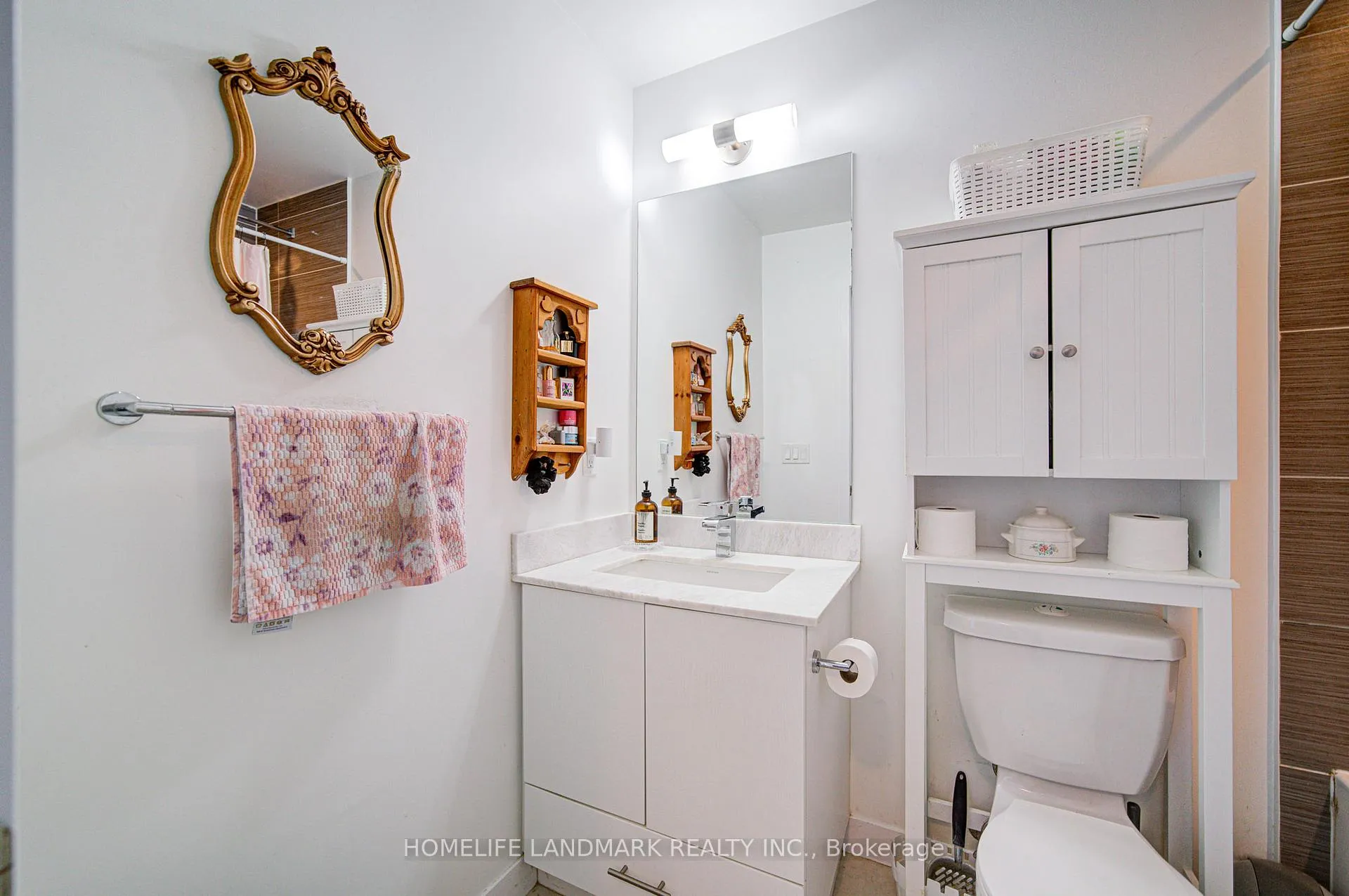 Photo 12 of Unit 505, 2055 Danforth Avenue, Toronto, Woodbine Corridor — HOMEH