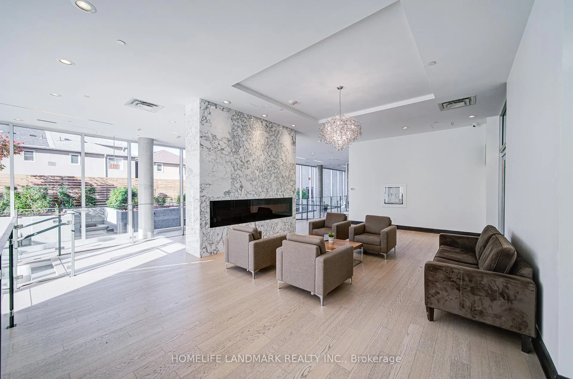 Photo 15 of Unit 505, 2055 Danforth Avenue, Toronto, Woodbine Corridor — HOMEH