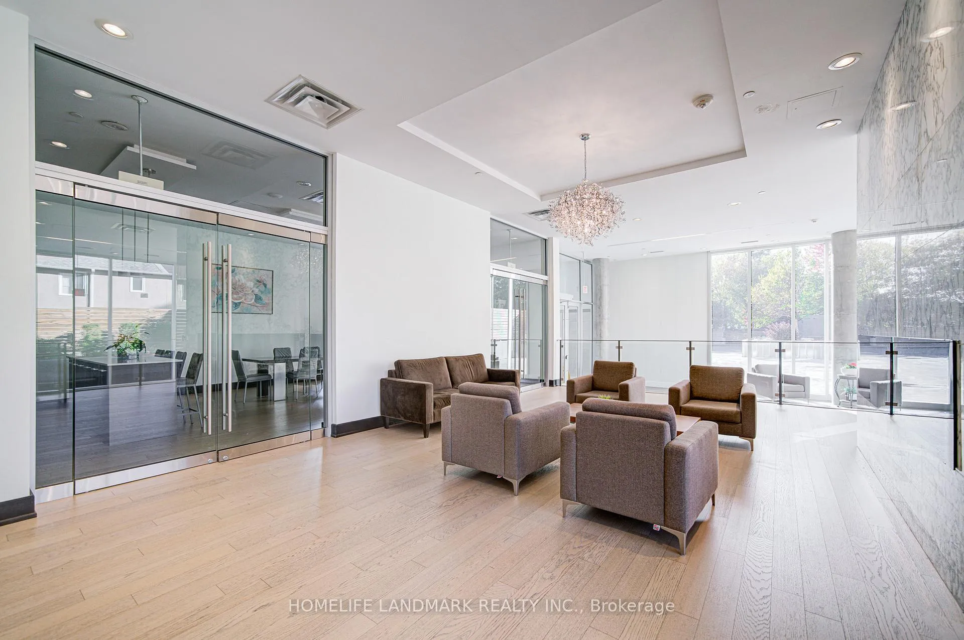 Photo 16 of Unit 505, 2055 Danforth Avenue, Toronto, Woodbine Corridor — HOMEH