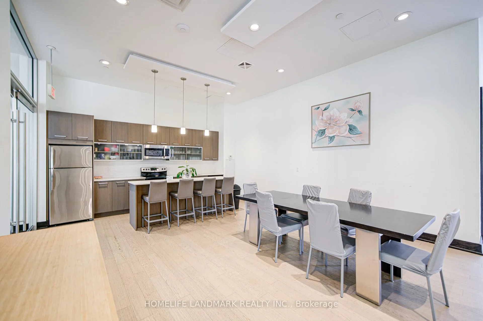 Photo 18 of Unit 505, 2055 Danforth Avenue, Toronto, Woodbine Corridor — HOMEH