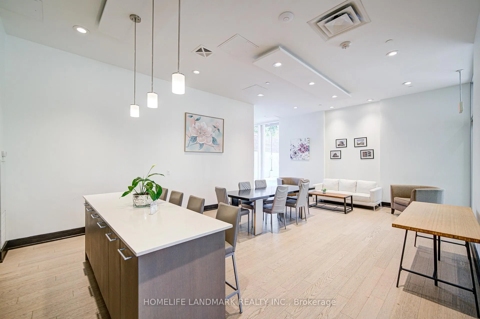 Photo 19 of Unit 505, 2055 Danforth Avenue, Toronto, Woodbine Corridor — HOMEH