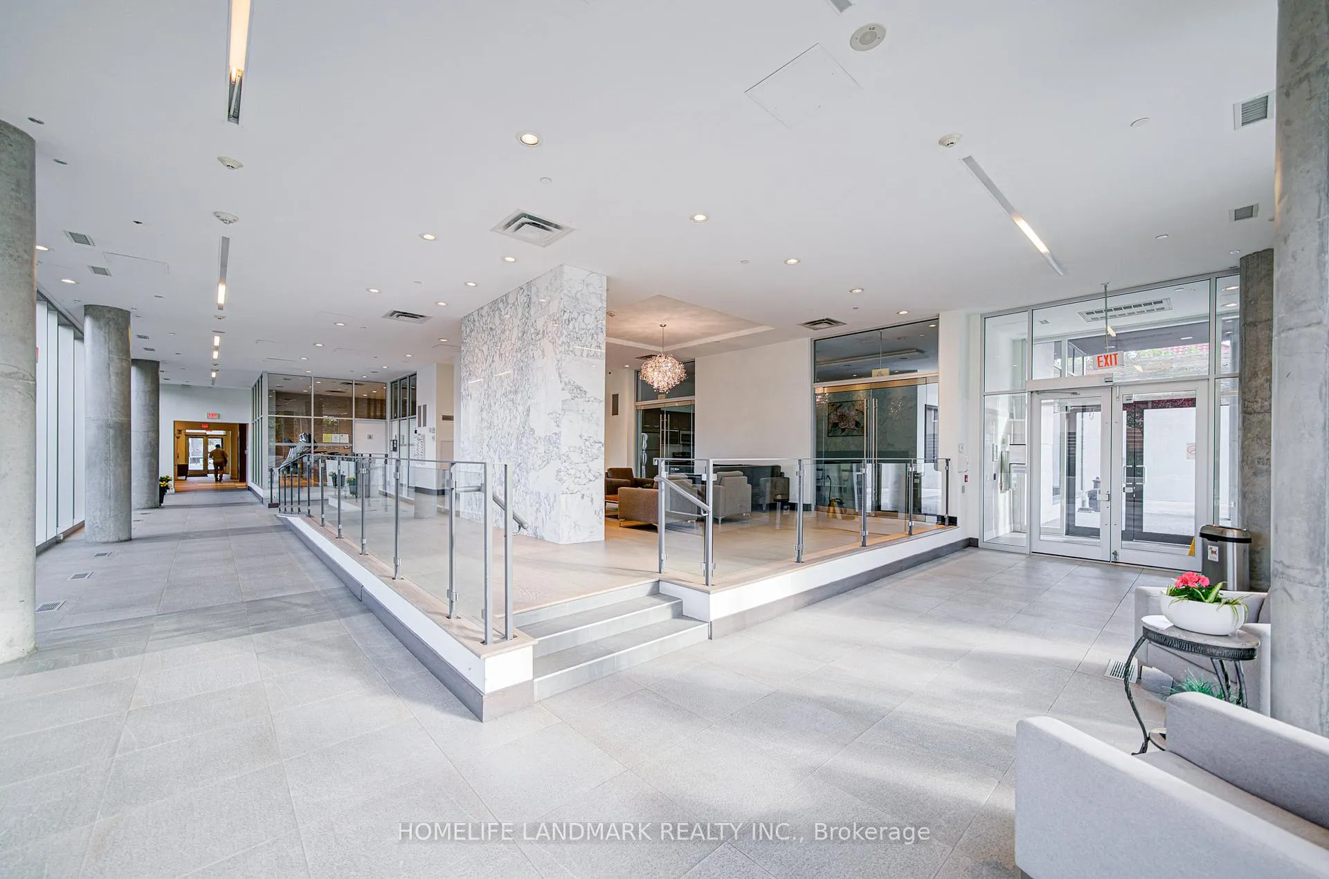 Photo 21 of Unit 505, 2055 Danforth Avenue, Toronto, Woodbine Corridor — HOMEH
