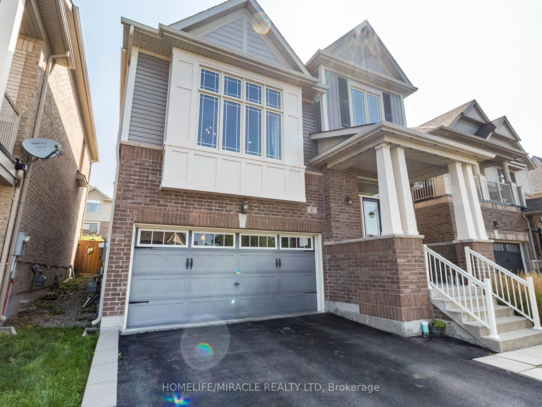 Photo 2 of 45 Kennedy Boulevard, New Tecumseth, Alliston — HOMEH