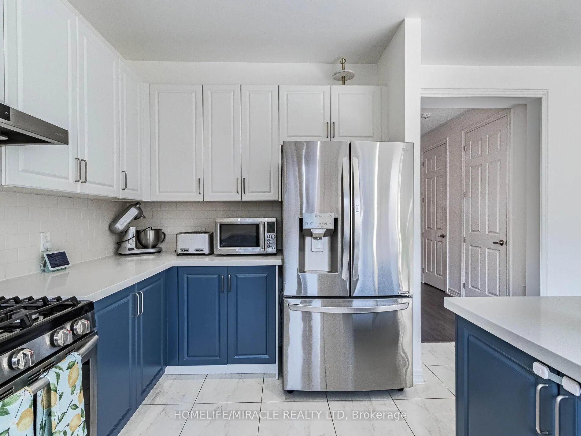 Photo 12 of 45 Kennedy Boulevard, New Tecumseth, Alliston — HOMEH