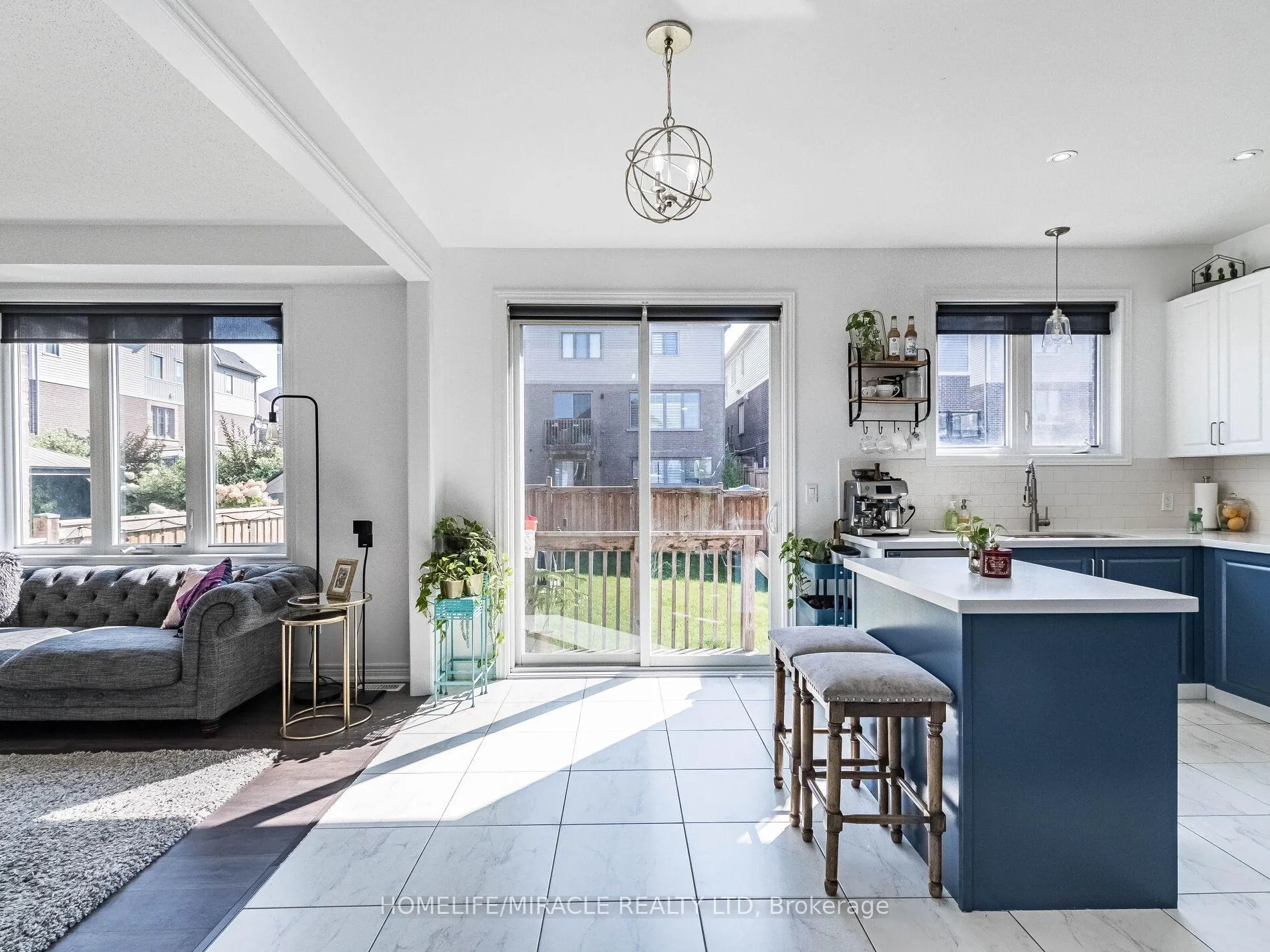 Photo 15 of 45 Kennedy Boulevard, New Tecumseth, Alliston — HOMEH