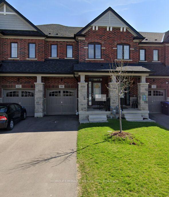 Photo 1 of 90 Doris Pawley Crescent, Caledon, Rural Caledon — HOMEH