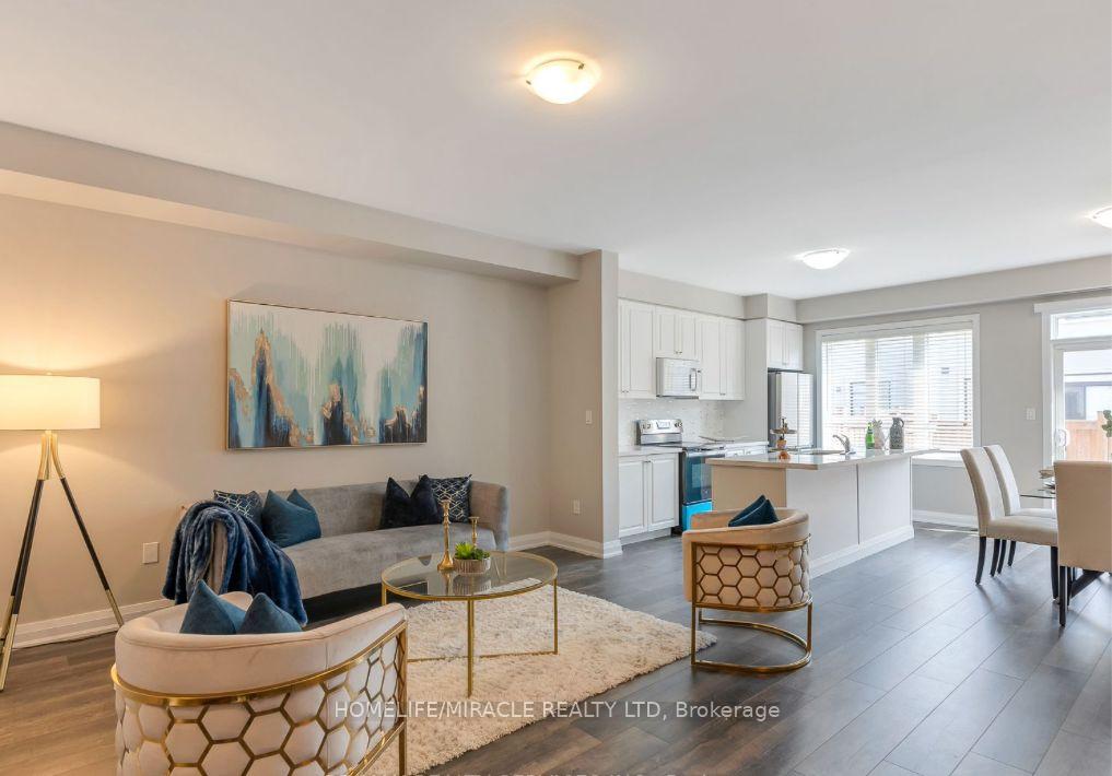Photo 3 of 90 Doris Pawley Crescent, Caledon, Rural Caledon — HOMEH