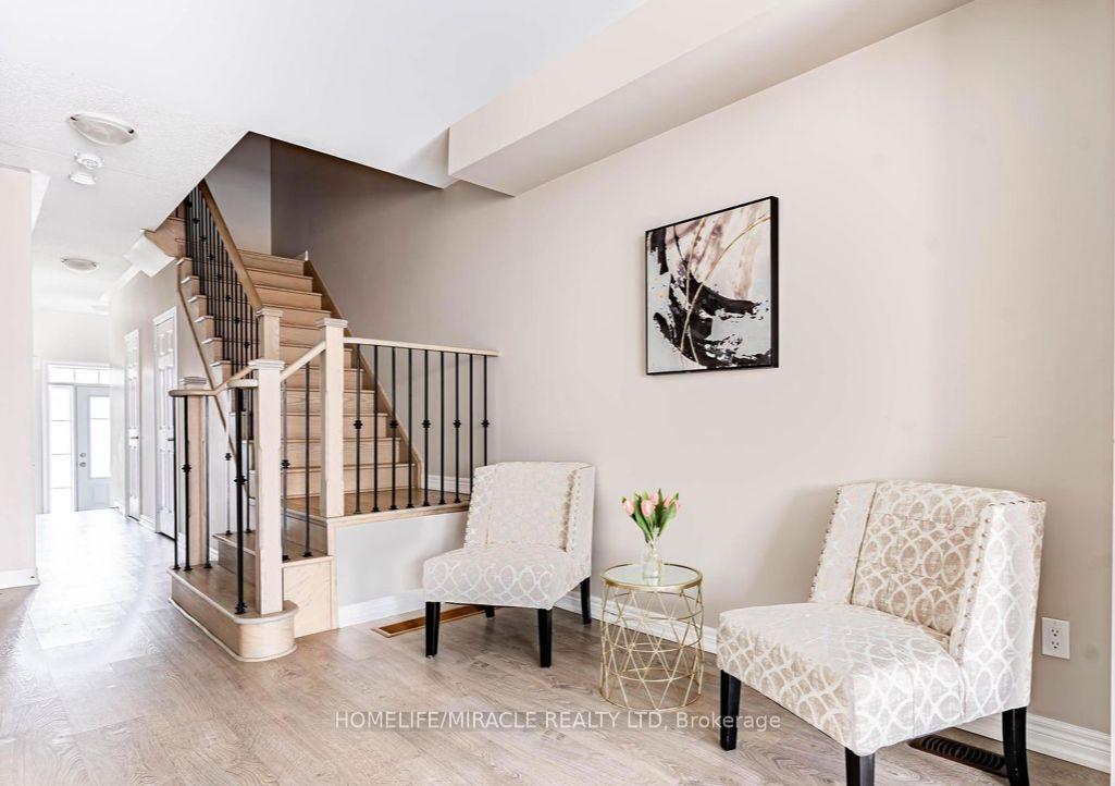 Photo 6 of 90 Doris Pawley Crescent, Caledon, Rural Caledon — HOMEH