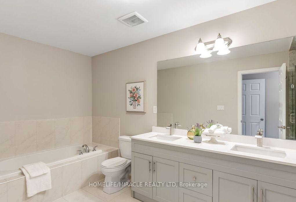 Photo 10 of 90 Doris Pawley Crescent, Caledon, Rural Caledon — HOMEH
