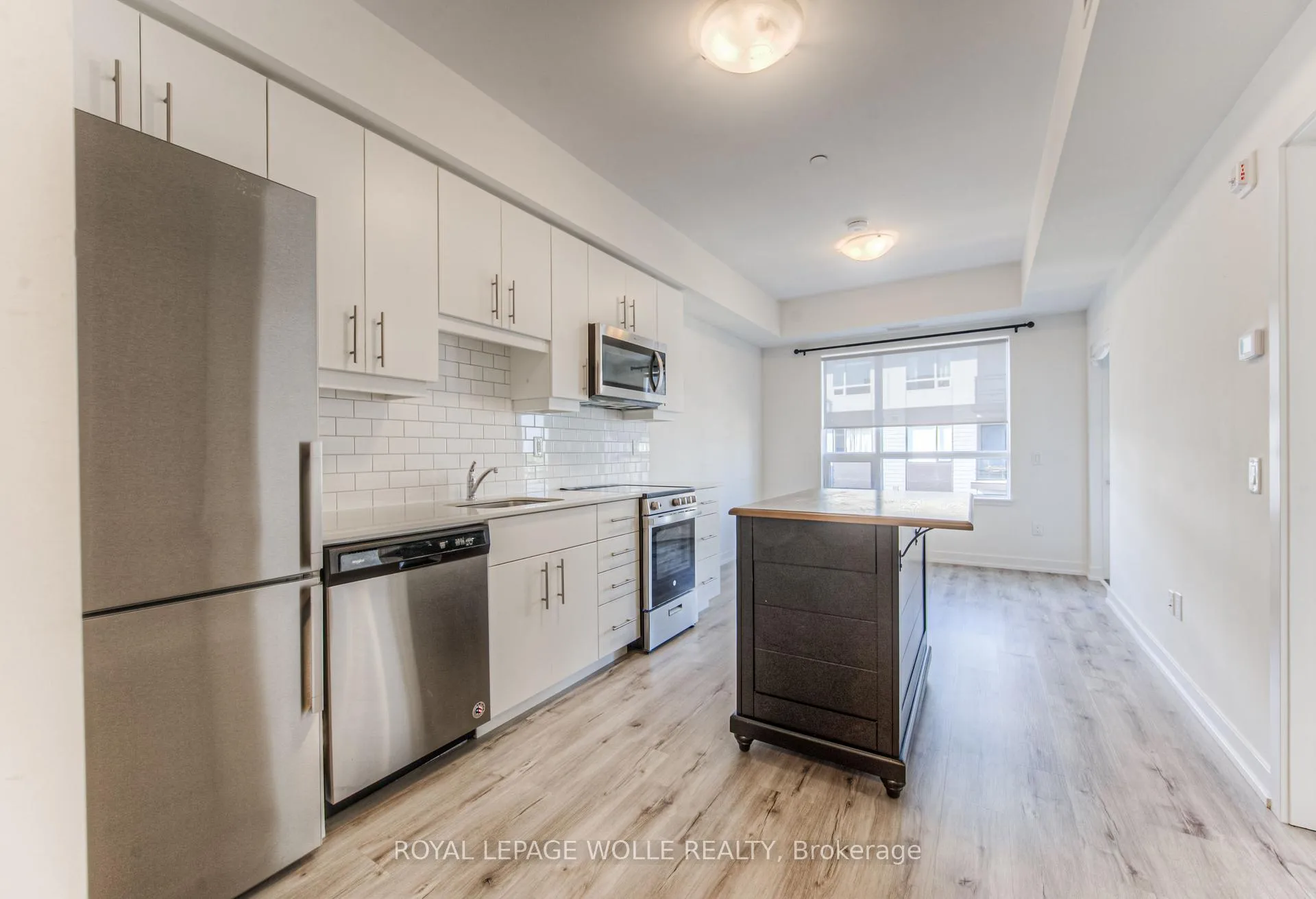 Photo 12 of Unit 509, 247 Northfield Drive E, Waterloo — HOMEH