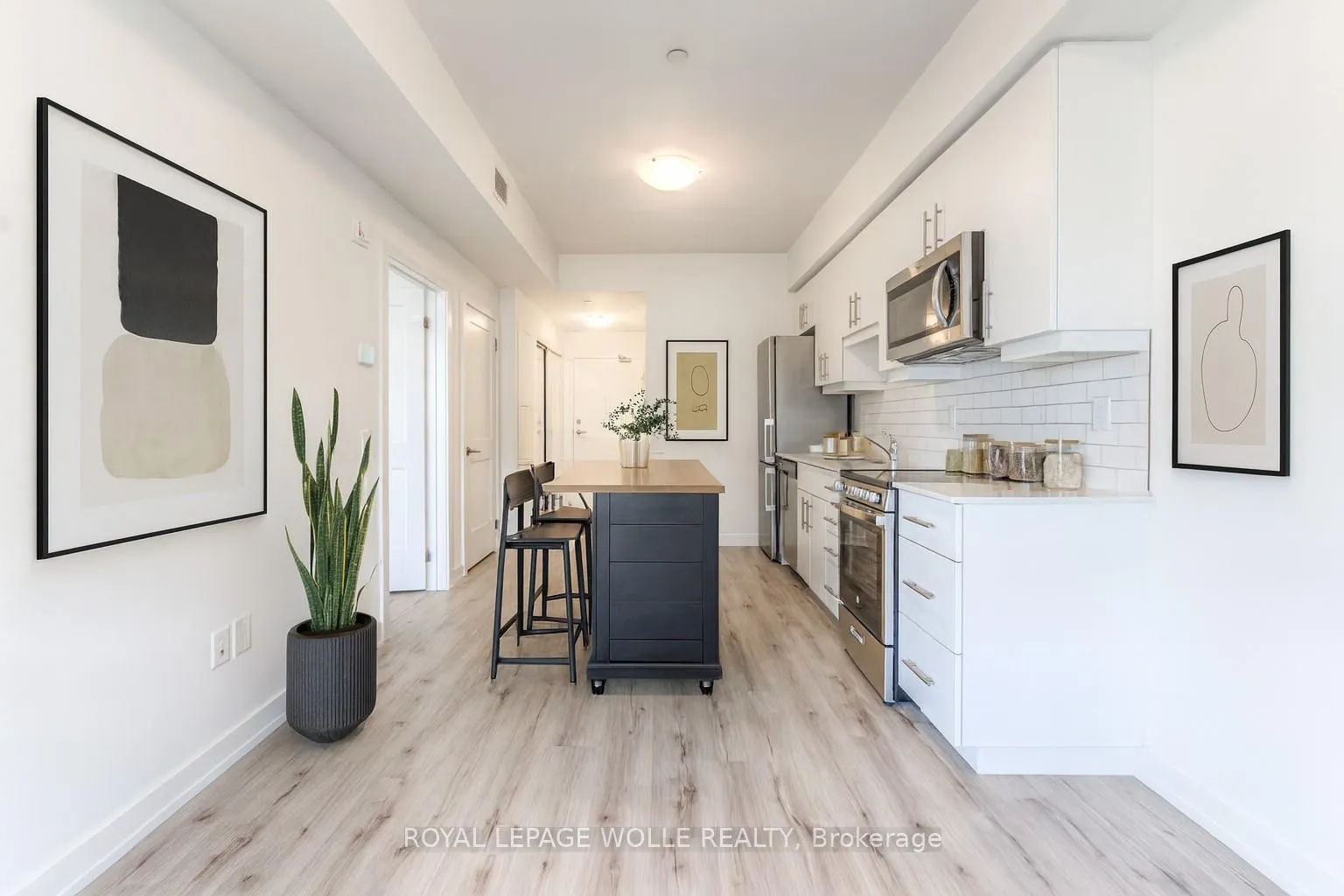 Photo 13 of Unit 509, 247 Northfield Drive E, Waterloo — HOMEH