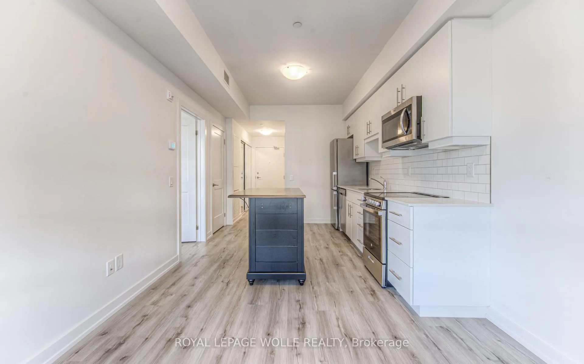 Photo 14 of Unit 509, 247 Northfield Drive E, Waterloo — HOMEH