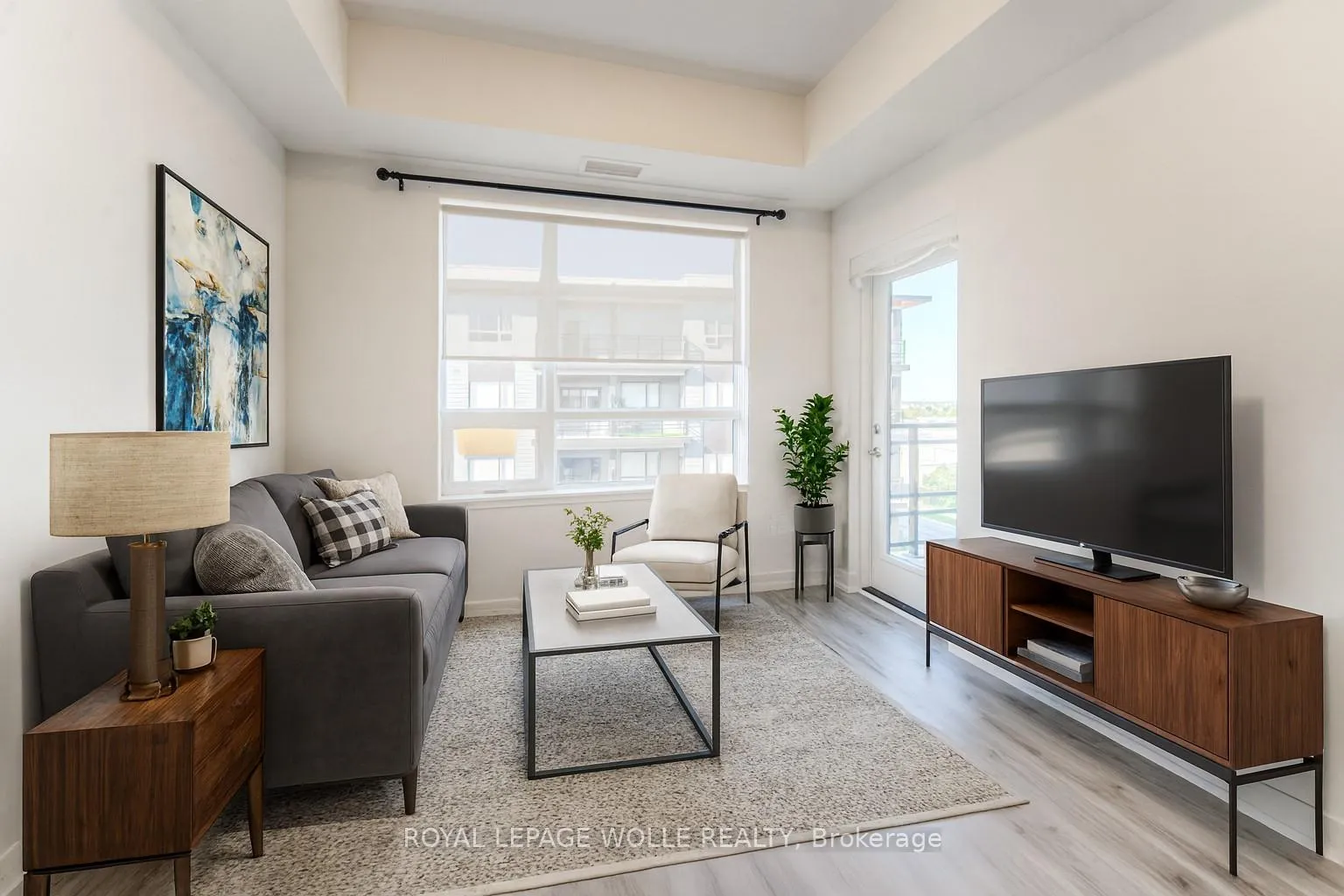 Photo 15 of Unit 509, 247 Northfield Drive E, Waterloo — HOMEH