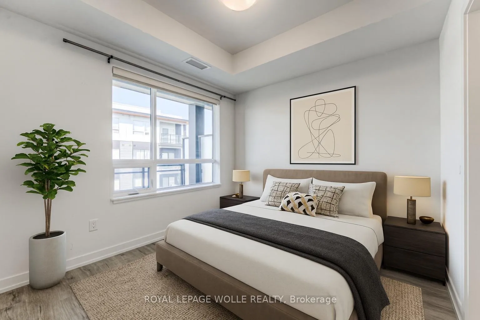 Photo 22 of Unit 509, 247 Northfield Drive E, Waterloo — HOMEH