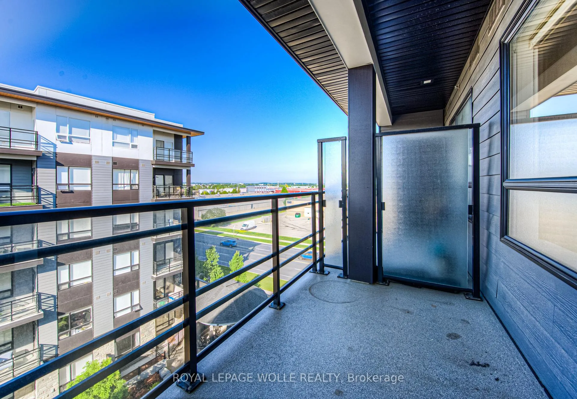 Photo 26 of Unit 509, 247 Northfield Drive E, Waterloo — HOMEH
