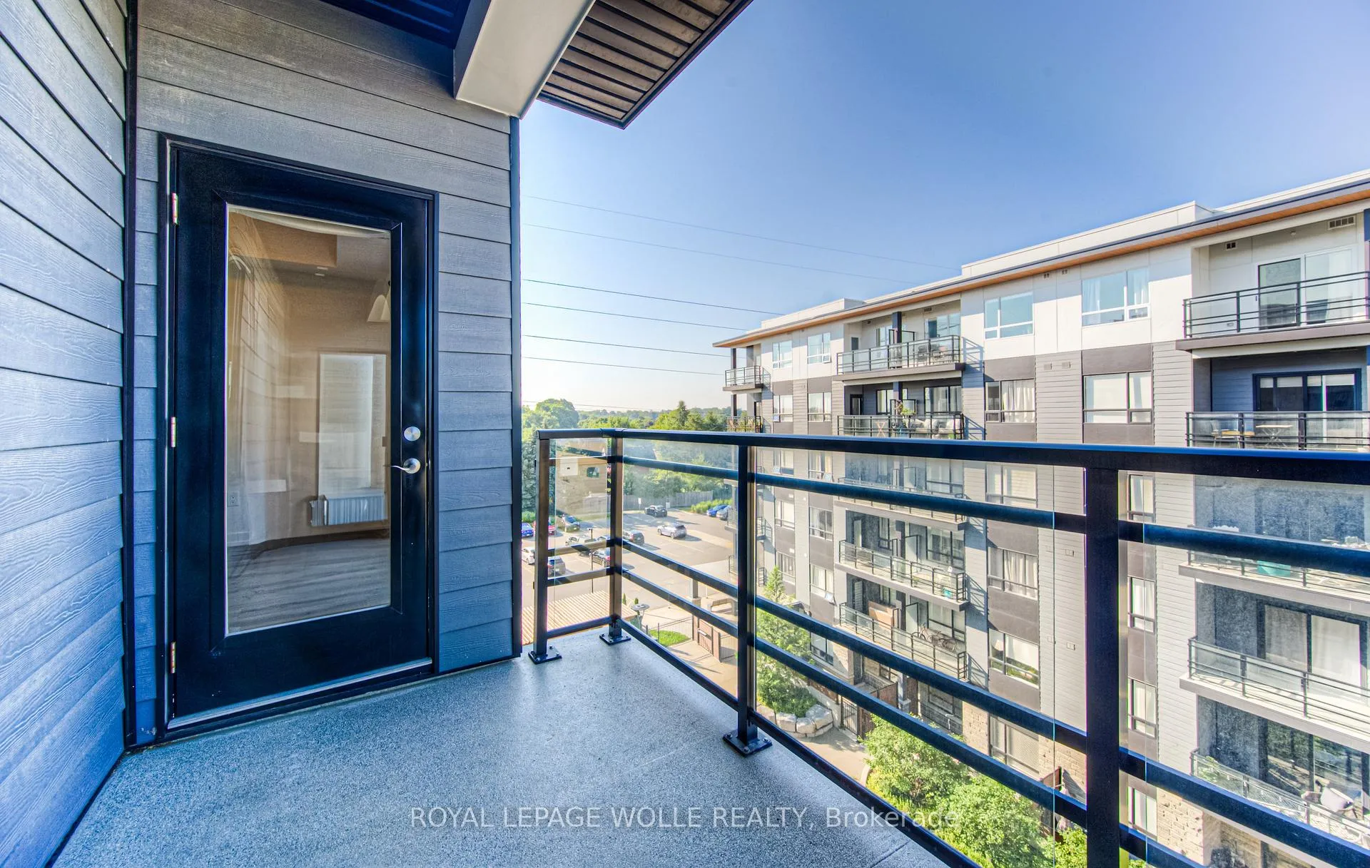 Photo 27 of Unit 509, 247 Northfield Drive E, Waterloo — HOMEH