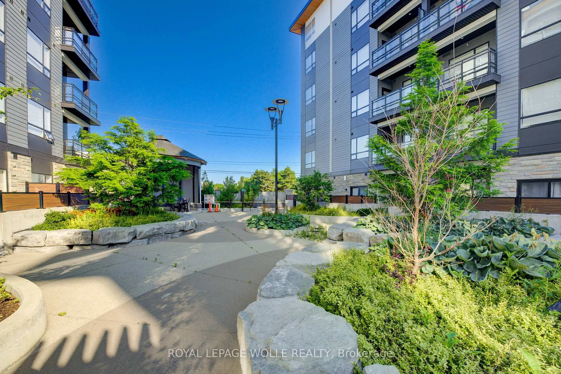 Photo 33 of Unit 509, 247 Northfield Drive E, Waterloo — HOMEH