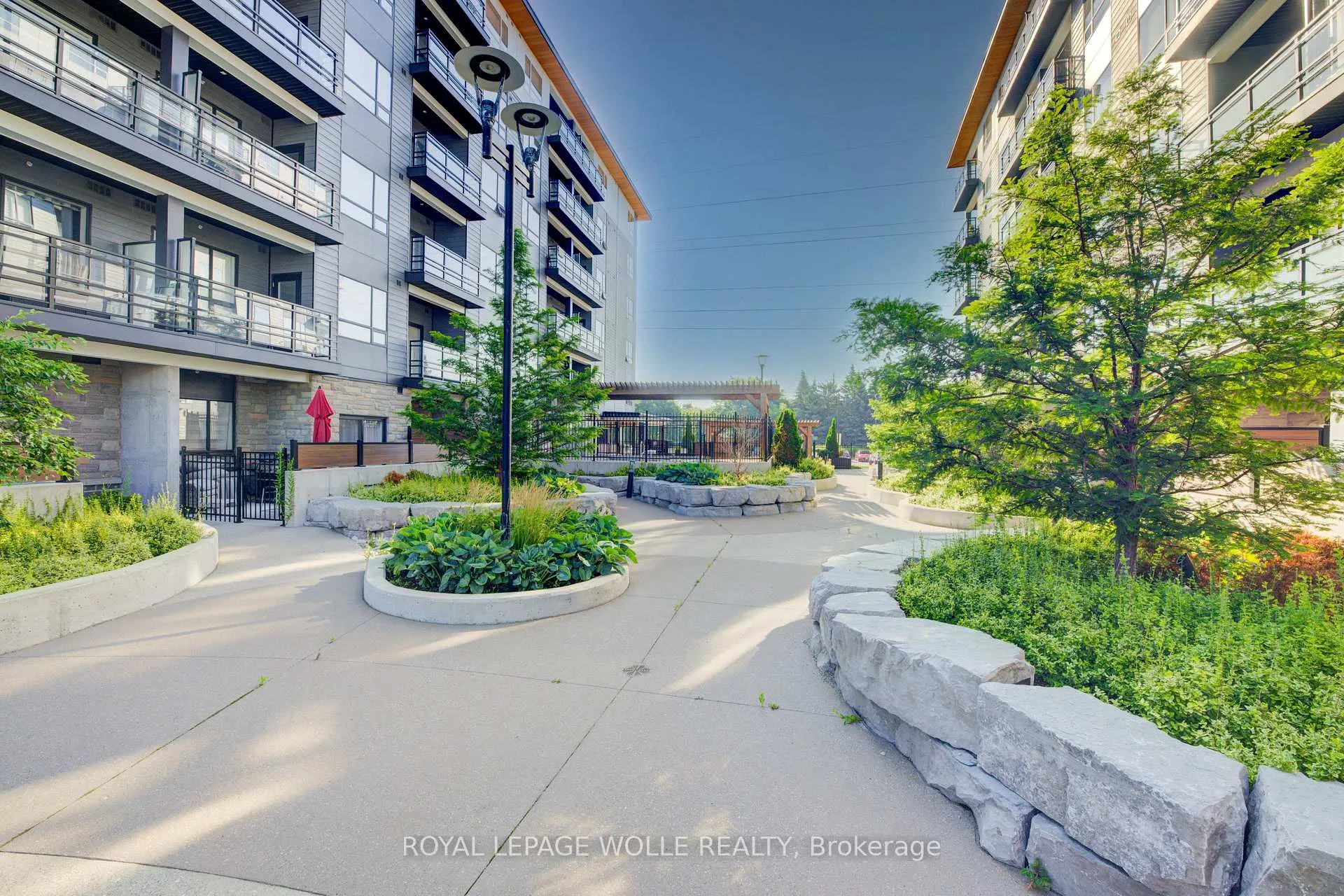 Photo 35 of Unit 509, 247 Northfield Drive E, Waterloo — HOMEH