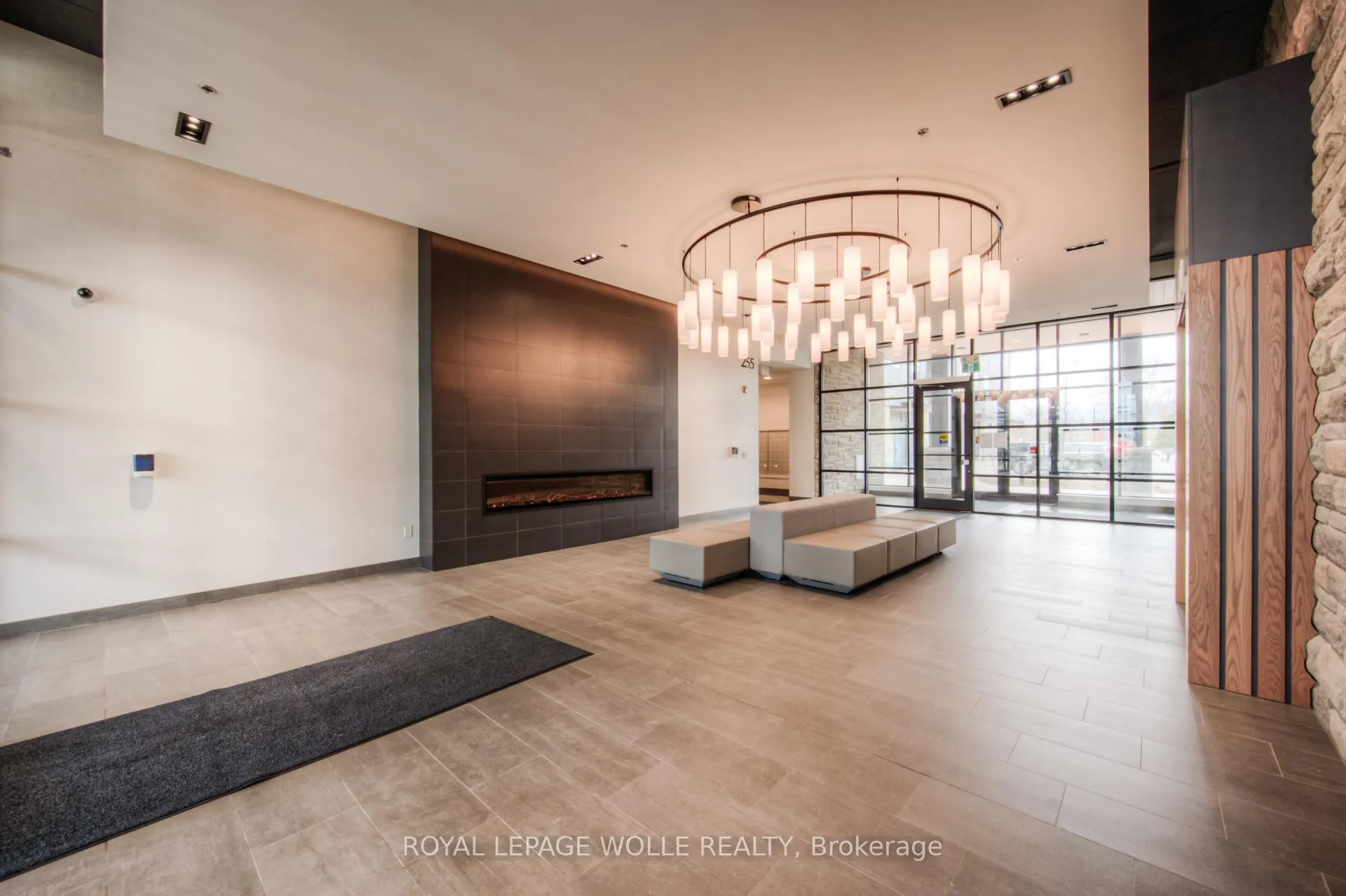 Photo 39 of Unit 509, 247 Northfield Drive E, Waterloo — HOMEH