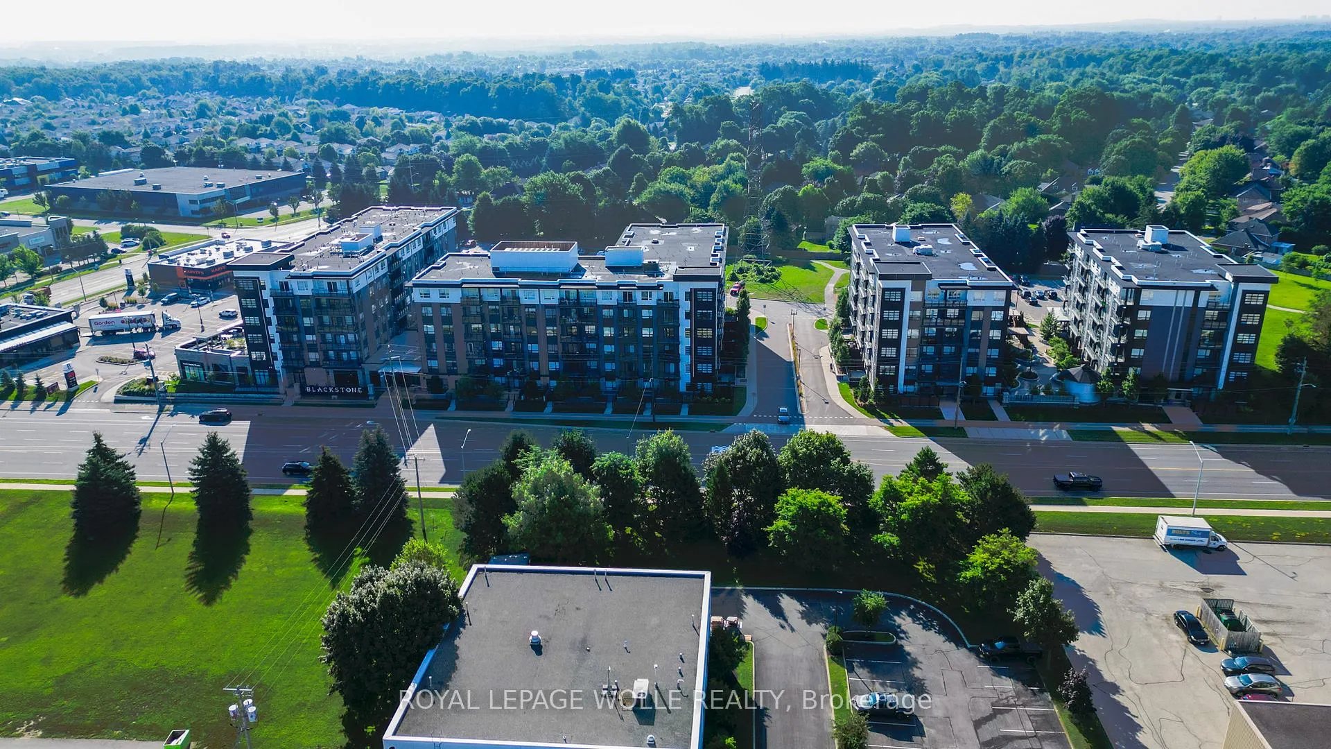 Photo 47 of Unit 509, 247 Northfield Drive E, Waterloo — HOMEH