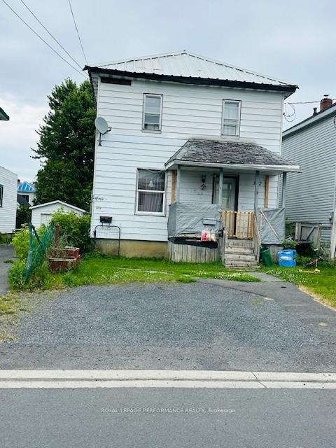 Photo 1 of 332 Alice Street, Cornwall — HOMEH