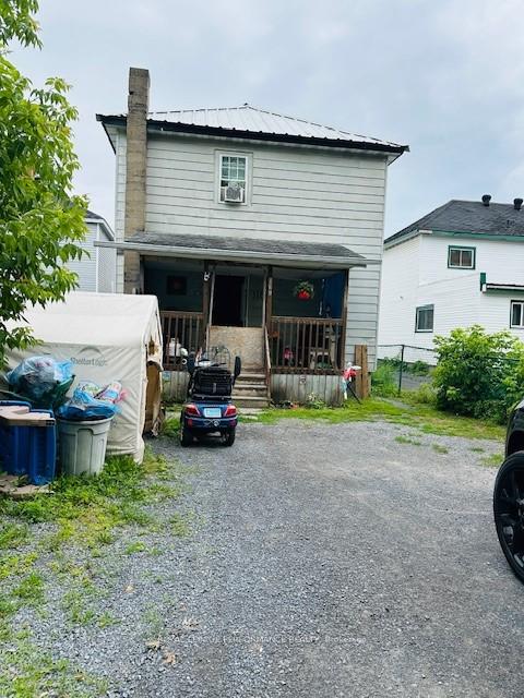 Photo 19 of 332 Alice Street, Cornwall — HOMEH