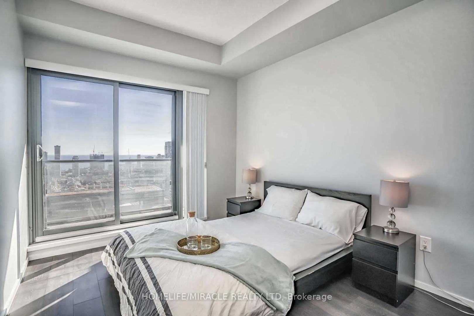Photo 6 of Unit 3505, 159 Dundas Street E, Toronto, Church-Yonge Corridor — HOMEH