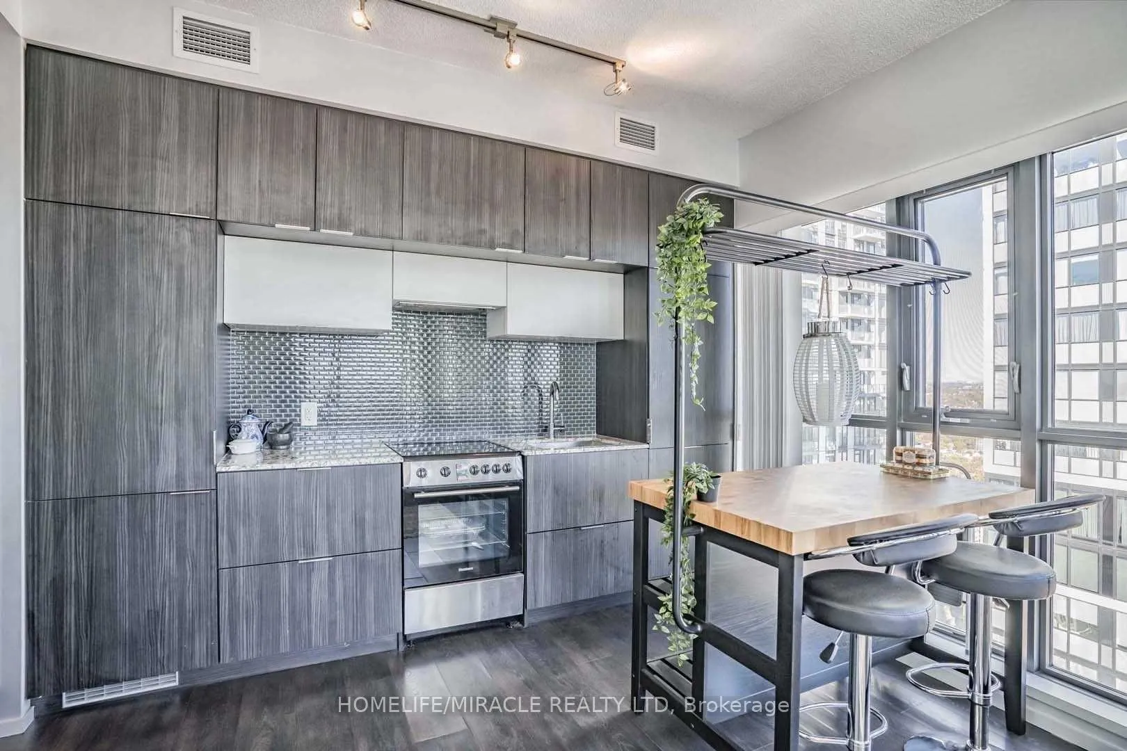 Photo 8 of Unit 3505, 159 Dundas Street E, Toronto, Church-Yonge Corridor — HOMEH