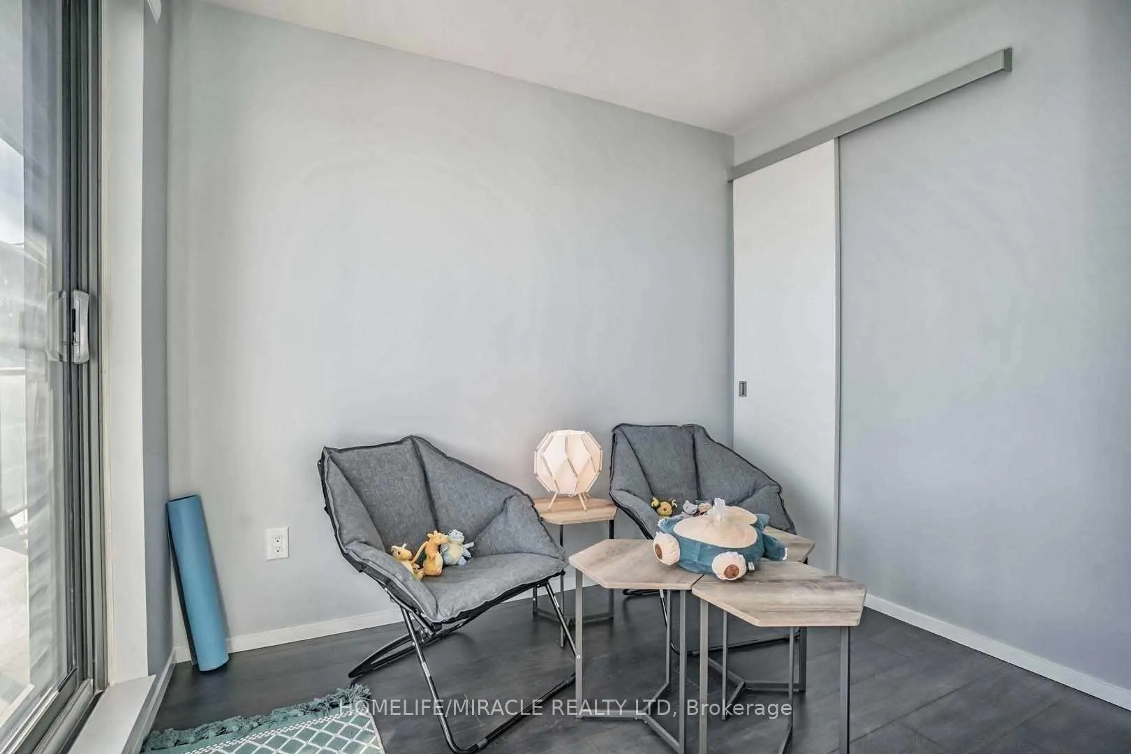 Photo 11 of Unit 3505, 159 Dundas Street E, Toronto, Church-Yonge Corridor — HOMEH