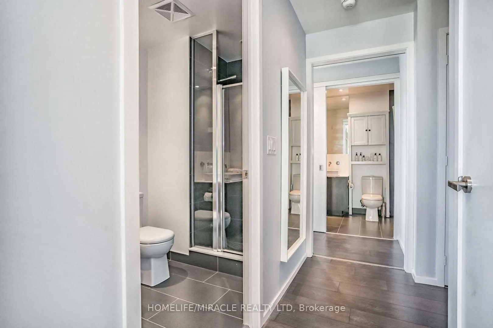 Photo 12 of Unit 3505, 159 Dundas Street E, Toronto, Church-Yonge Corridor — HOMEH