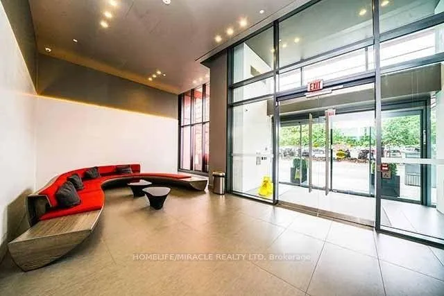 Photo 17 of Unit 3505, 159 Dundas Street E, Toronto, Church-Yonge Corridor — HOMEH