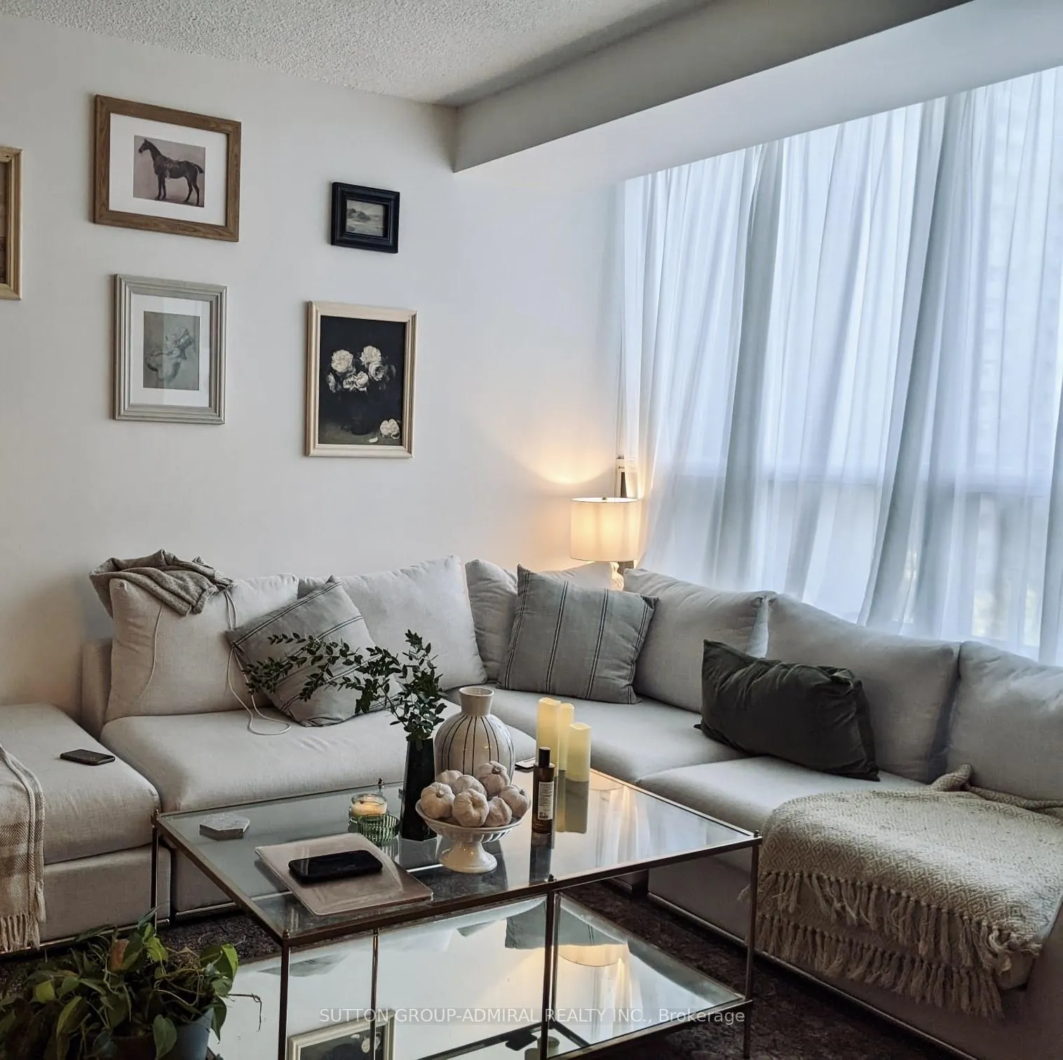 Photo 1 of Unit 702, 5 Old Sheppard Avenue, North York, Pleasant View — HOMEH