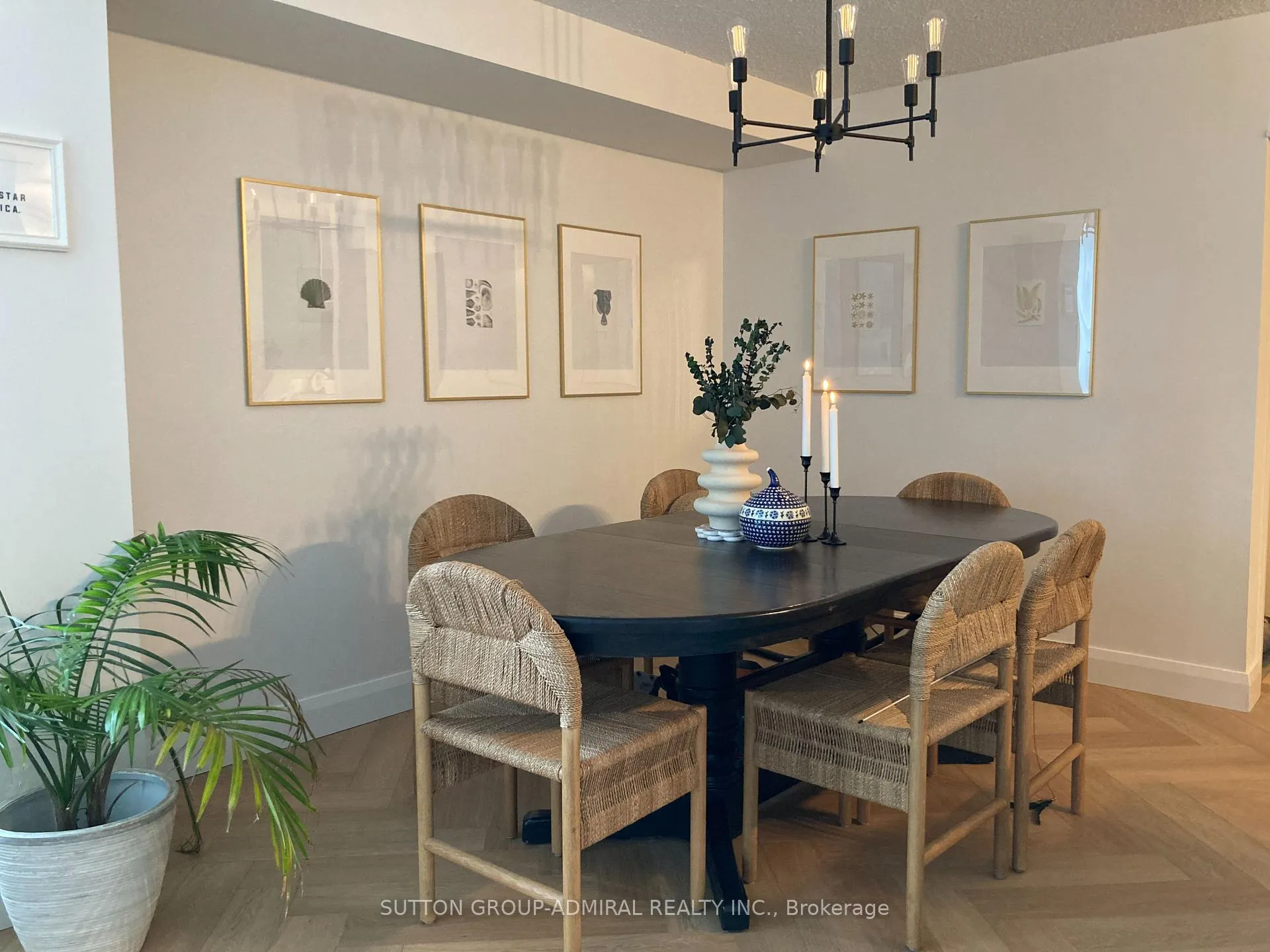 Photo 3 of Unit 702, 5 Old Sheppard Avenue, North York, Pleasant View — HOMEH