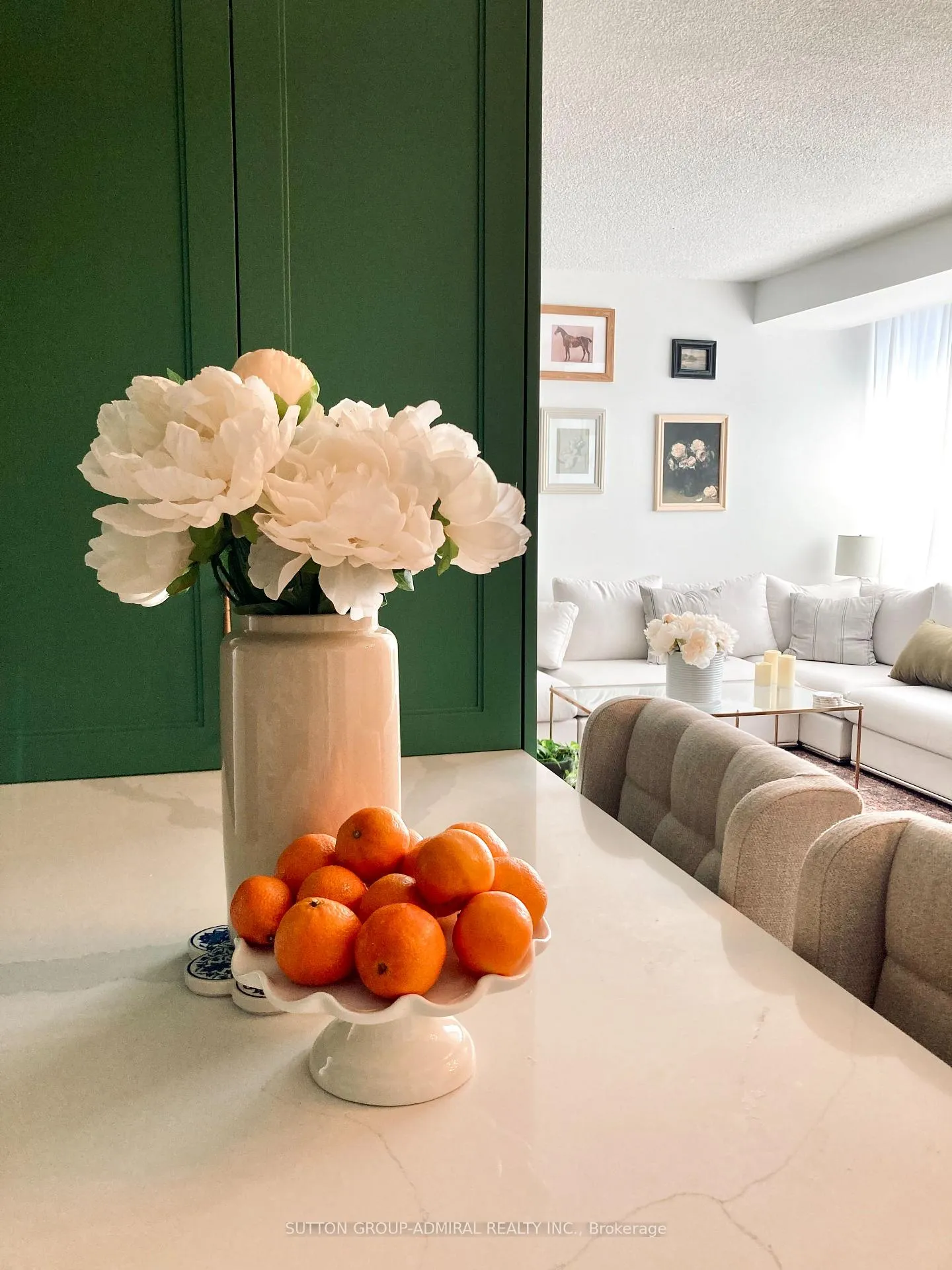 Photo 5 of Unit 702, 5 Old Sheppard Avenue, North York, Pleasant View — HOMEH