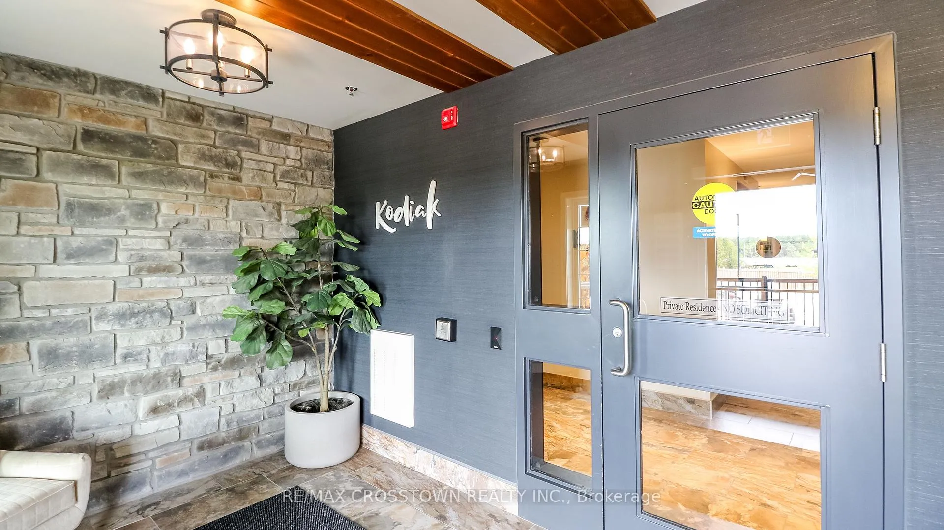 Photo 4 of Unit 318, 54 Koda Street, Barrie, Rural Barrie Southwest — HOMEH