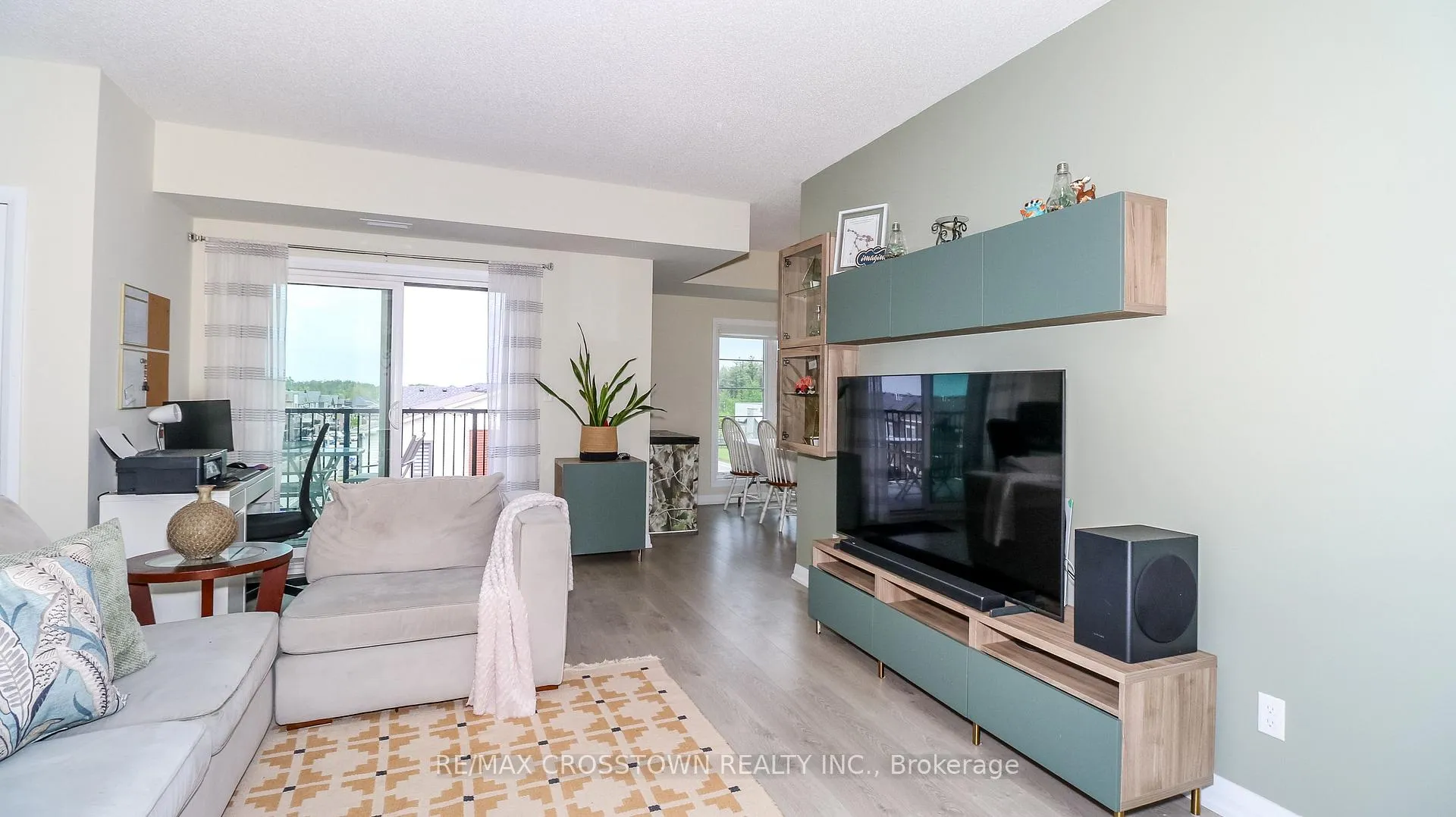 Photo 8 of Unit 318, 54 Koda Street, Barrie, Rural Barrie Southwest — HOMEH